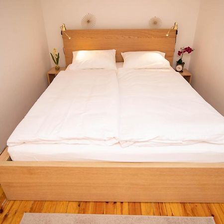 בודפשט Free Parking! Linden Apartment, Ac, Smart Tv, Wifi מראה חיצוני תמונה
