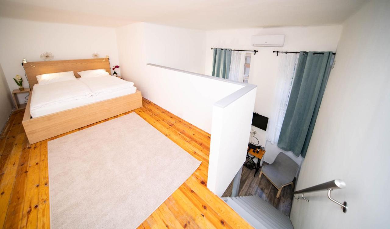 בודפשט Free Parking! Linden Apartment, Ac, Smart Tv, Wifi מראה חיצוני תמונה