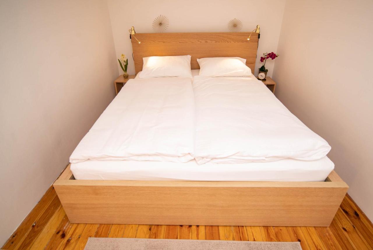 בודפשט Free Parking! Linden Apartment, Ac, Smart Tv, Wifi מראה חיצוני תמונה