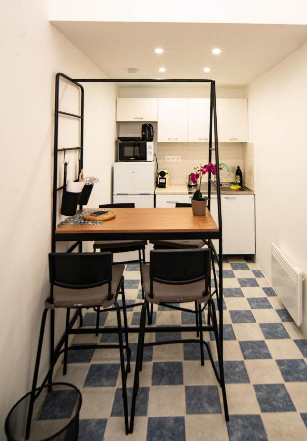 בודפשט Free Parking! Linden Apartment, Ac, Smart Tv, Wifi מראה חיצוני תמונה