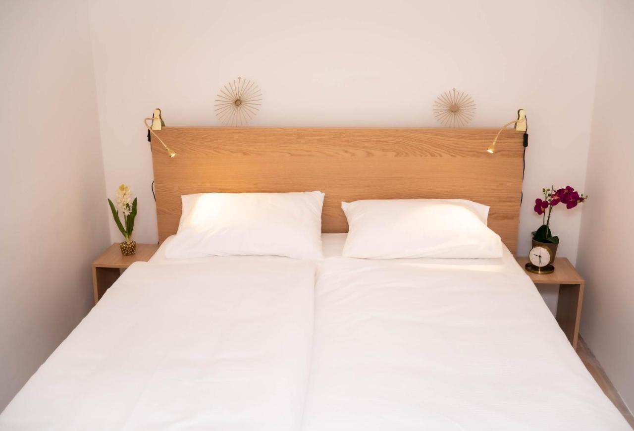 בודפשט Free Parking! Linden Apartment, Ac, Smart Tv, Wifi מראה חיצוני תמונה